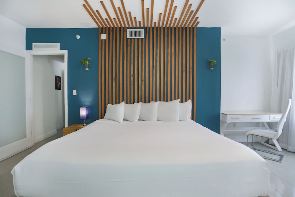 Family Suite, 2 Bedrooms, Kitchen