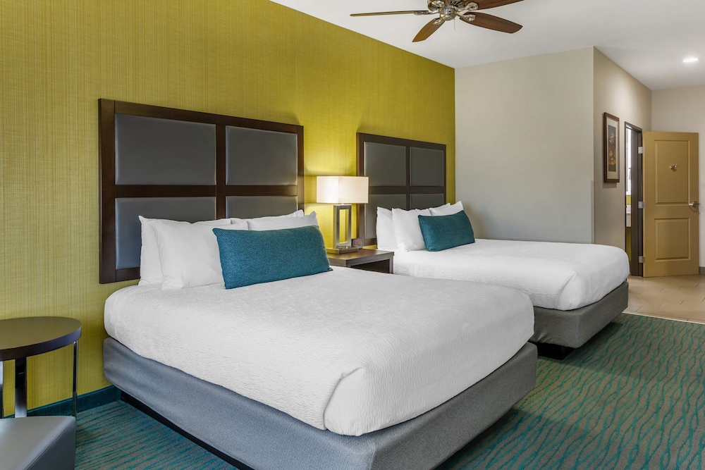 Standard Room, 2 Queen Beds, Accessible, Non Smoking photo 1