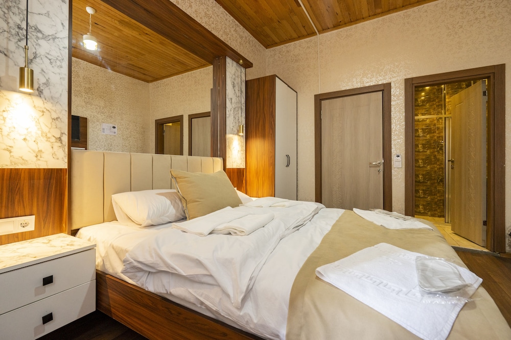 Comfort Room photo 2