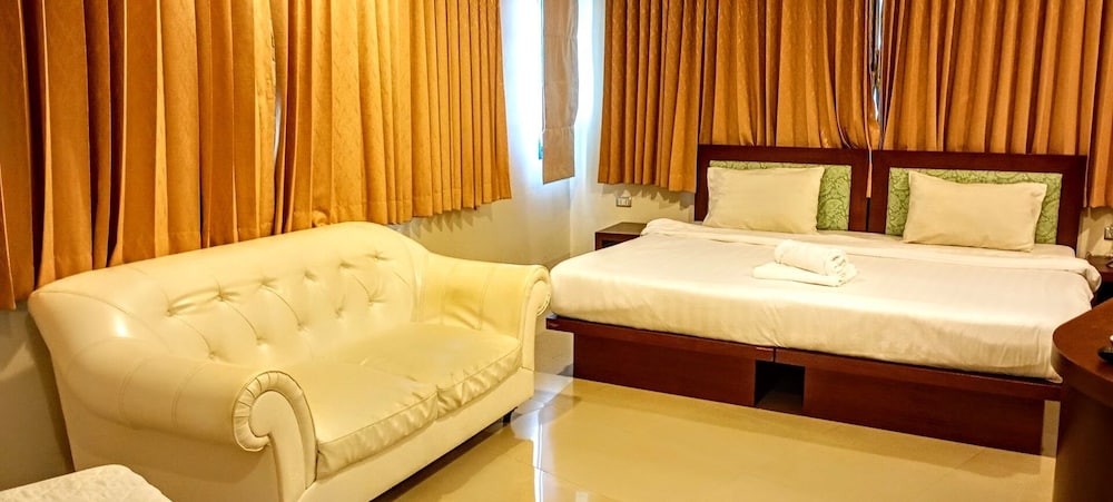 Grand Delux Room - Photo 1