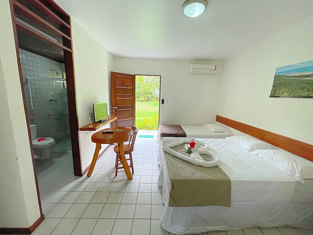 Standard Room, Garden View, Ground Floor (Prata) photo 2