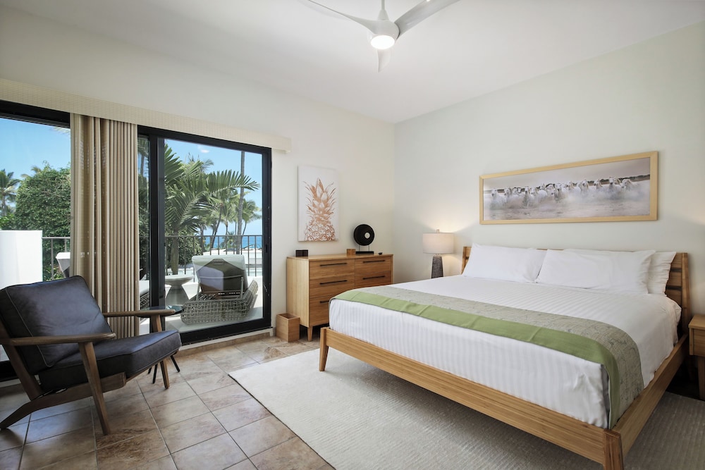 Room, 1 Bedroom, Ocean View (Unit 202 ,1Bath) photo 3