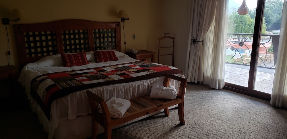 Suite, Mountain View photo 3