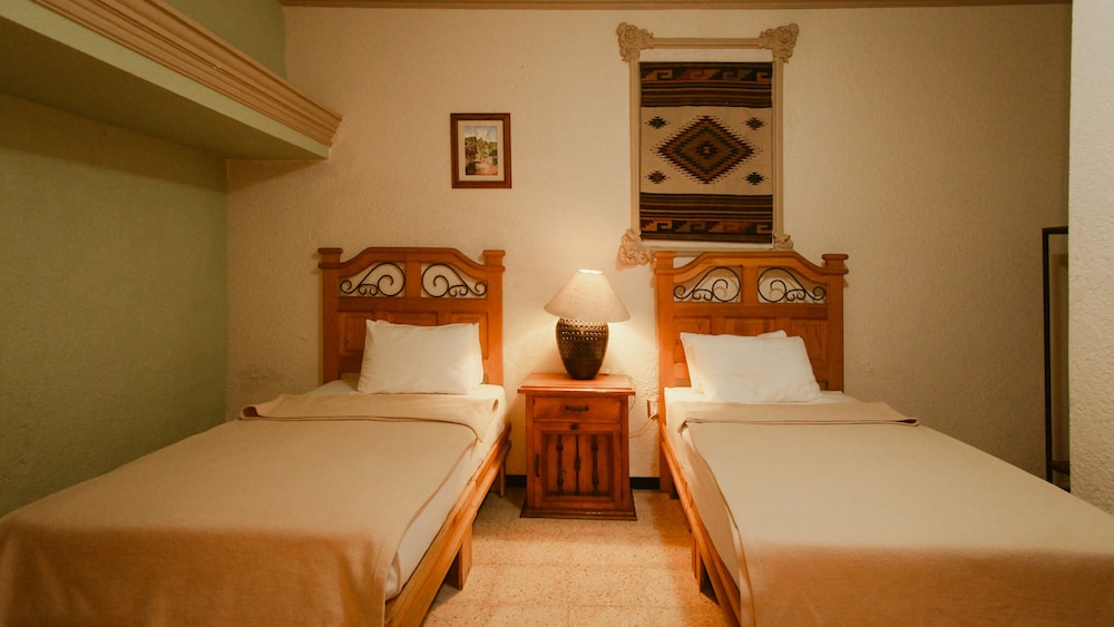 Twin Room photo 2