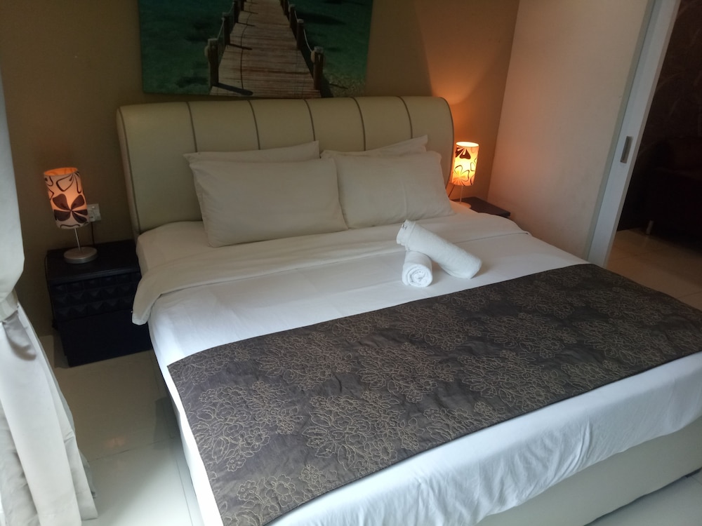 Executive Apartment, 1 Bedroom