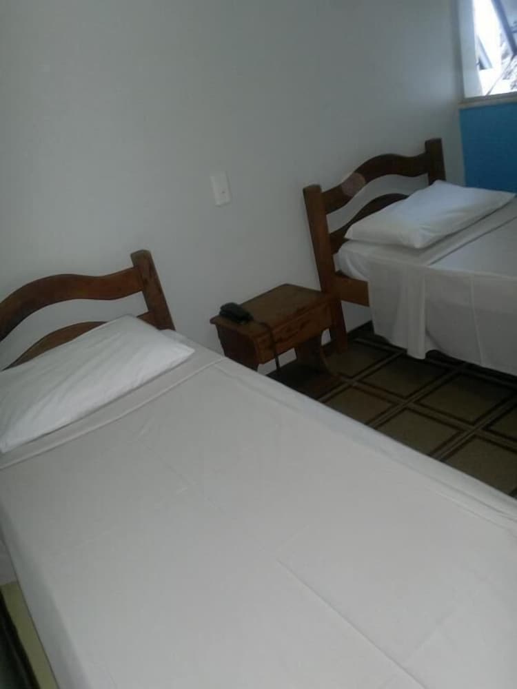 Twin Room photo 3