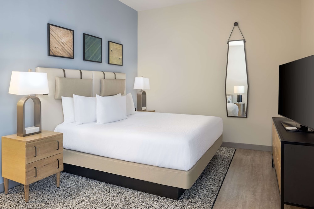 Suite, 1 King Bed - Photo 1