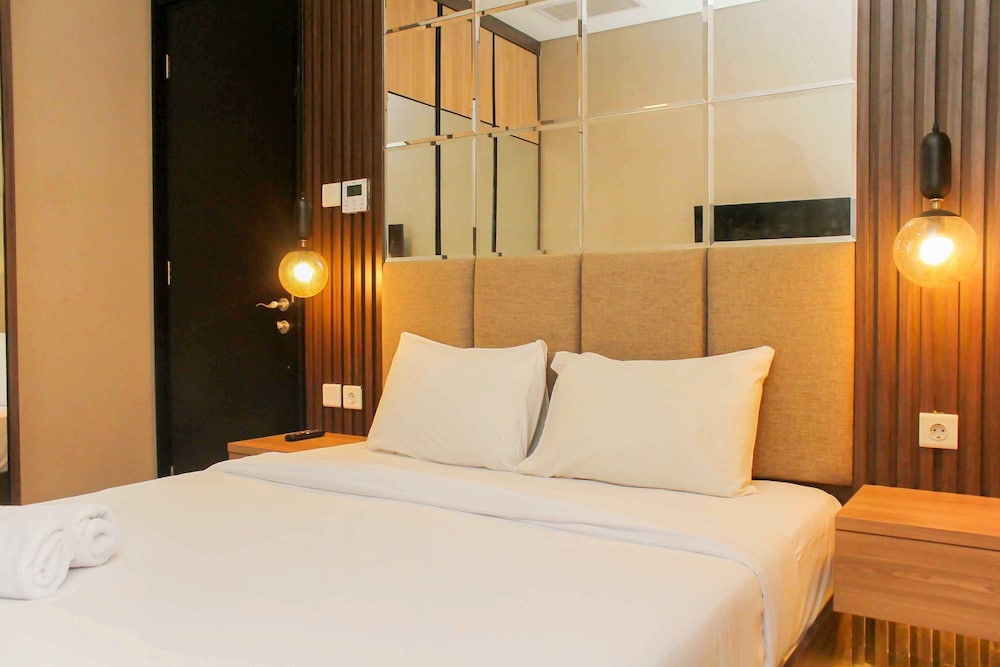 Apartment, 2 Bedrooms
