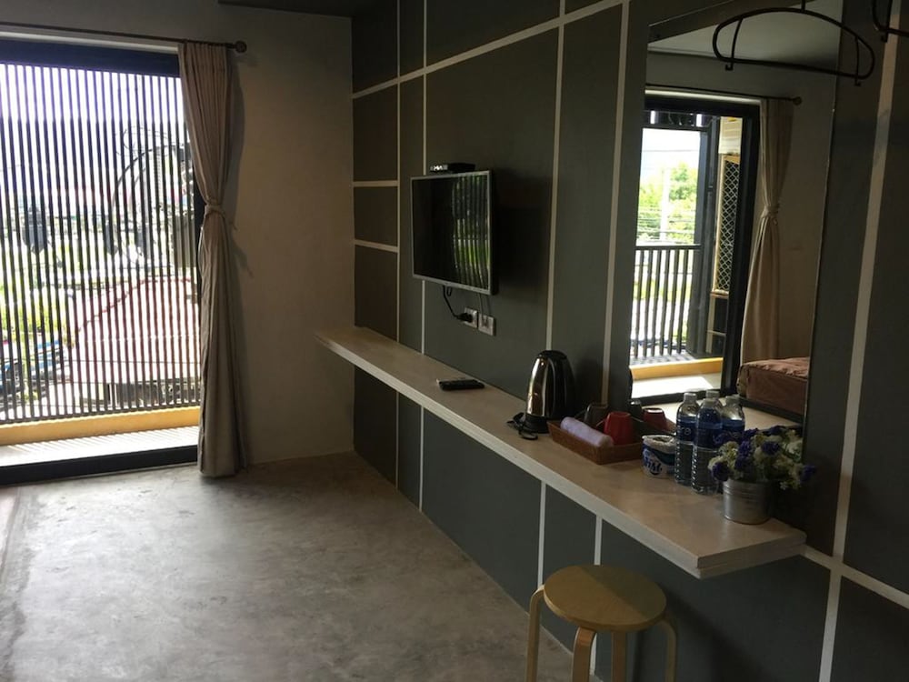 Deluxe Room photo 3