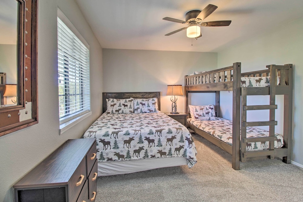 House (2 Bedrooms) photo 3