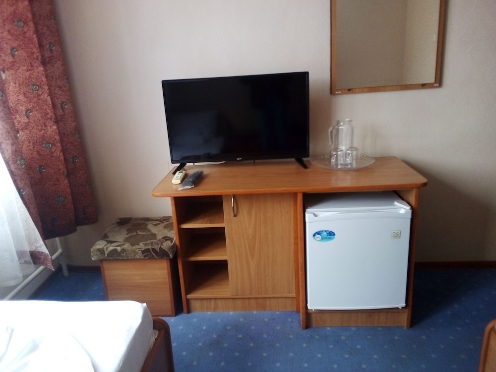 Standard Twin Room photo 3