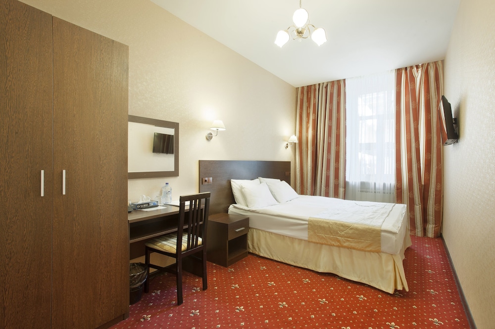 Double Room, 1 King Bed photo 3