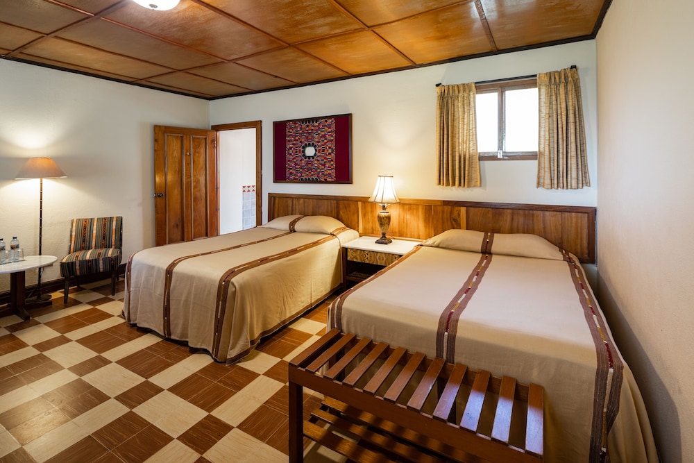 Standard Room - Photo 5
