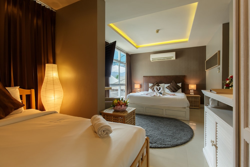 Family Suite