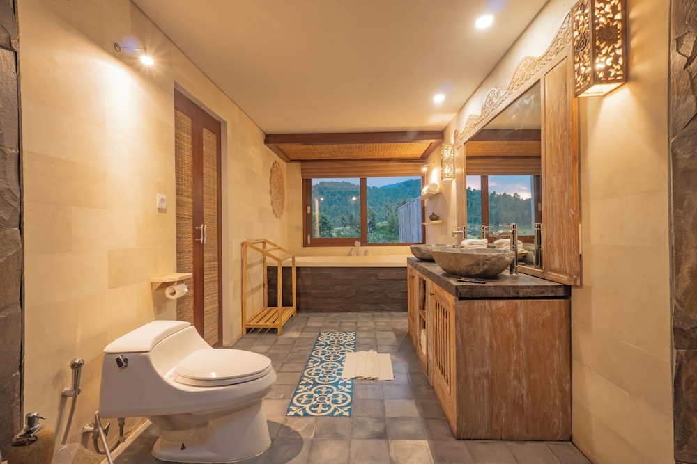 Villa, 1 Bedroom, Pool View - Photo 2