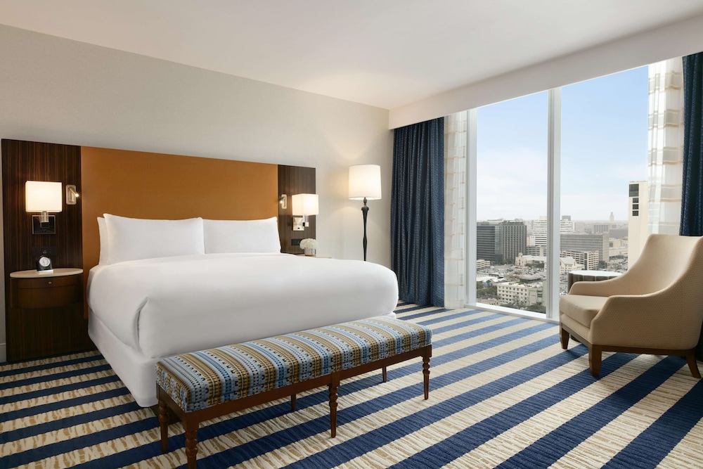 Junior Suite, 1 King Bed
