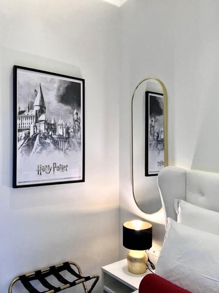 Basic Double Room - Photo 7