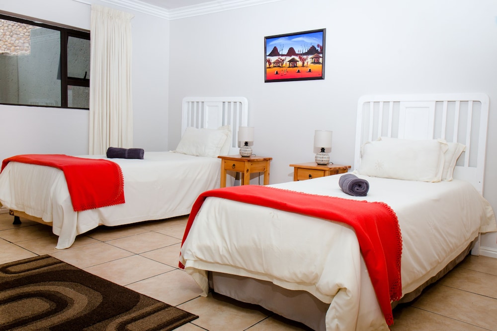 Family Apartment, 2 Bedrooms photo 1