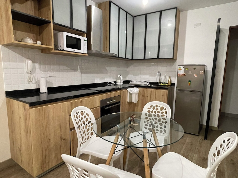 Junior Apartment photo 3