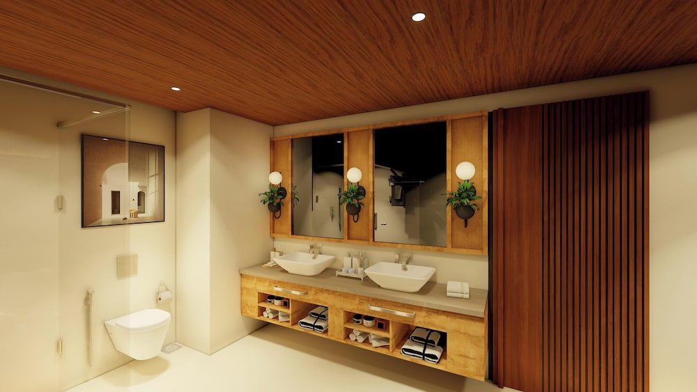 Luxury Double Room