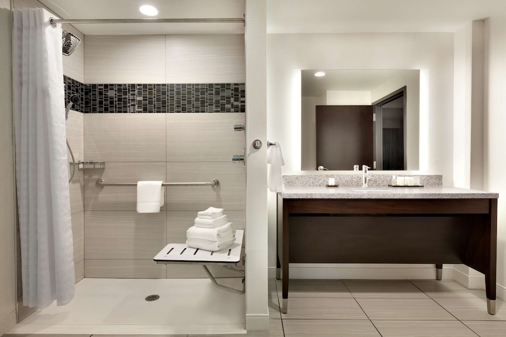 Embassy Suites by Hilton Atlanta NE Gwinnett Sugarloaf, Foto 4