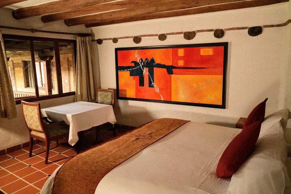 Comfort Double Room photo 1
