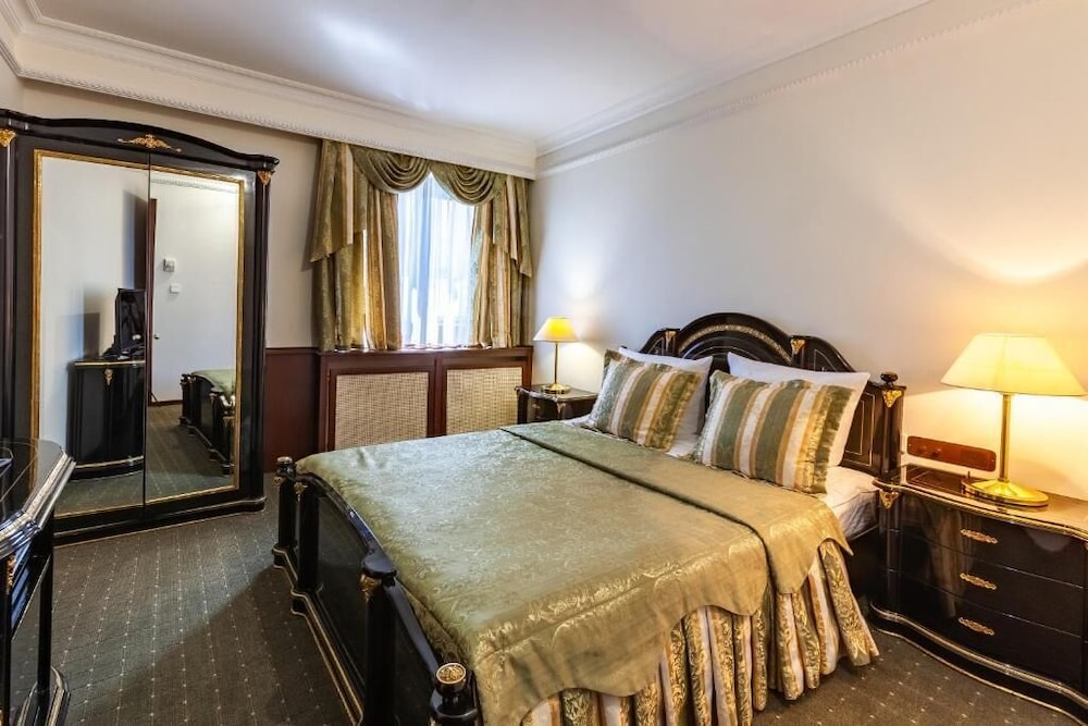 Luxury Room photo 1