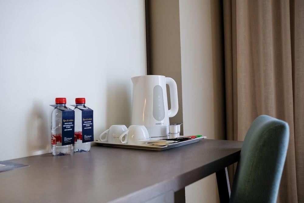 Comfort Room photo 3