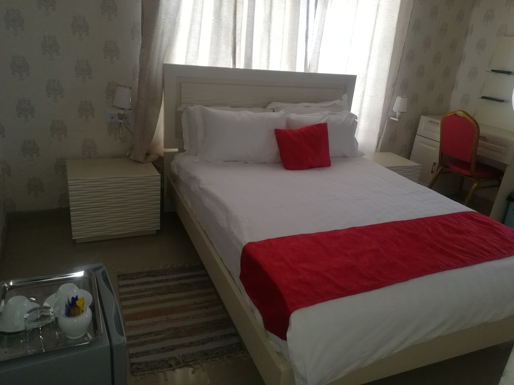 Deluxe Double Room photo 1