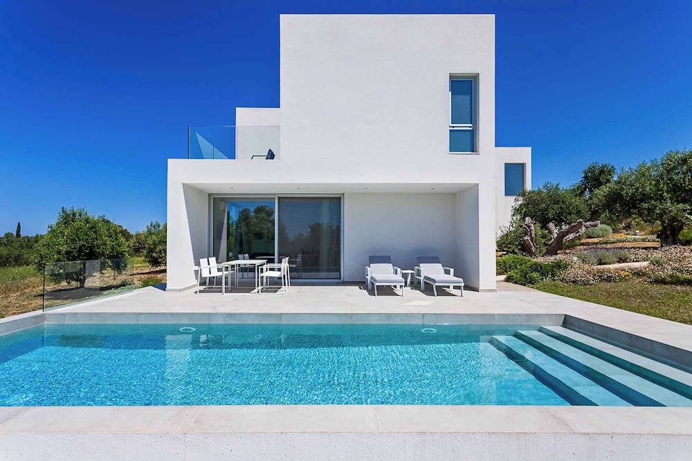 Villa (1 Bedroom)