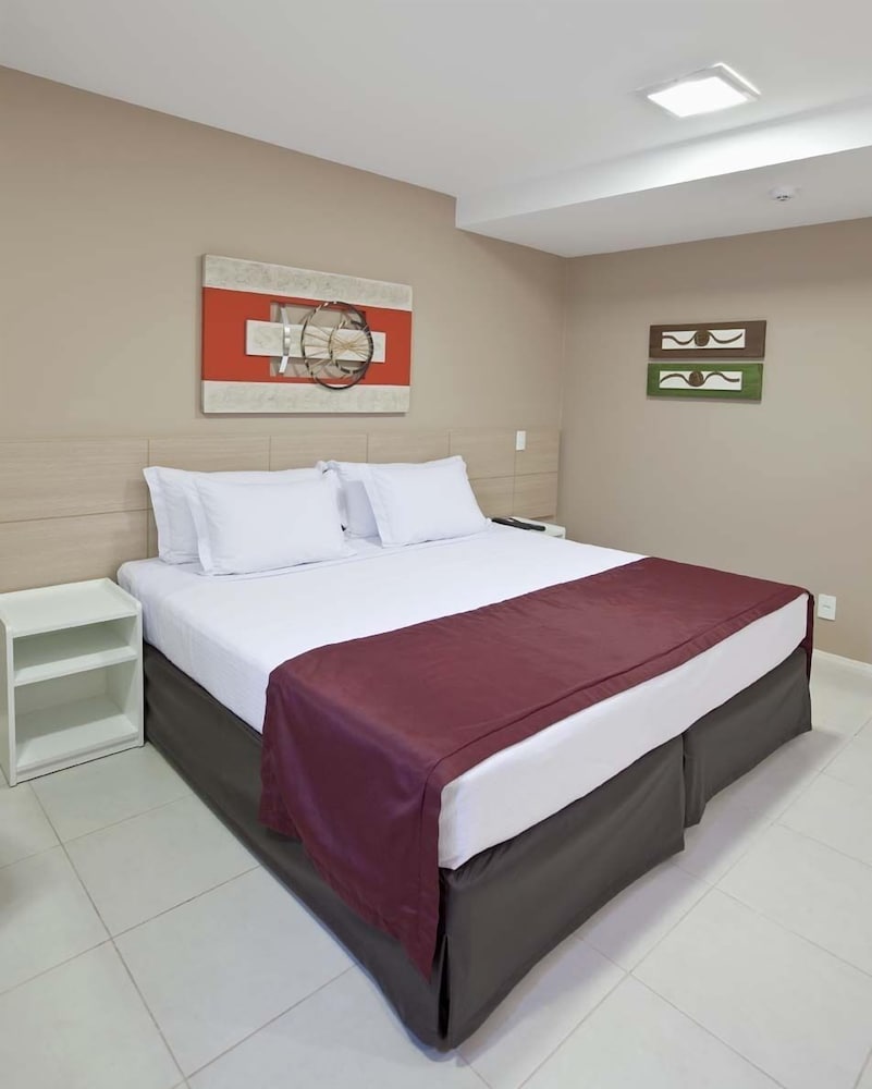Superior Quadruple Room photo 2