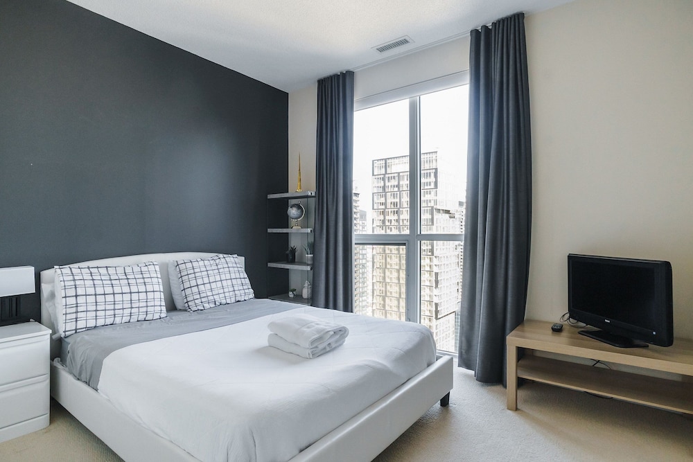 Business Apartment