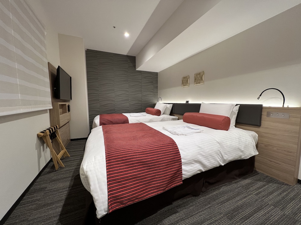 EX Twin Room (for 2 Guests) photo 2