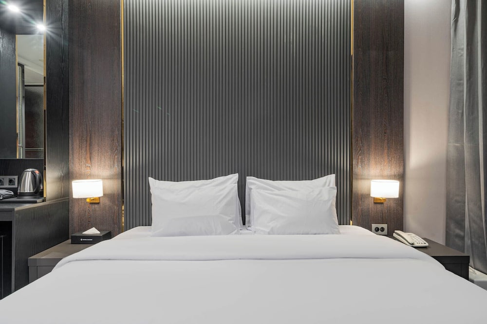 Executive Double Room photo 1