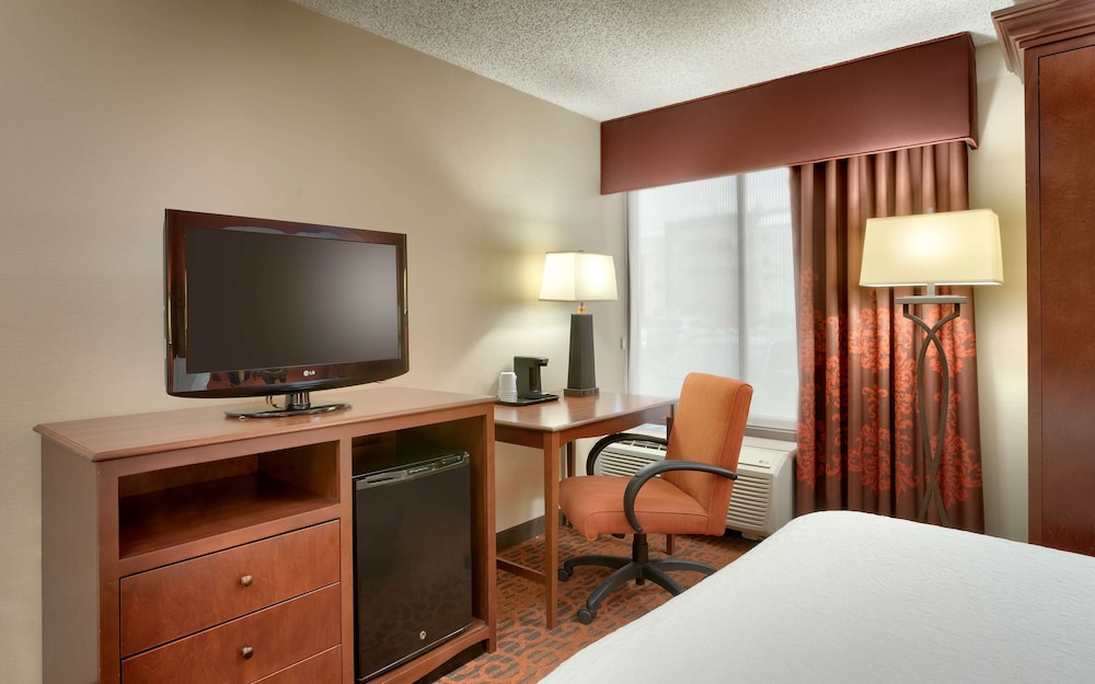 Room, 1 Queen Bed, Accessible, Non Smoking - Photo 1