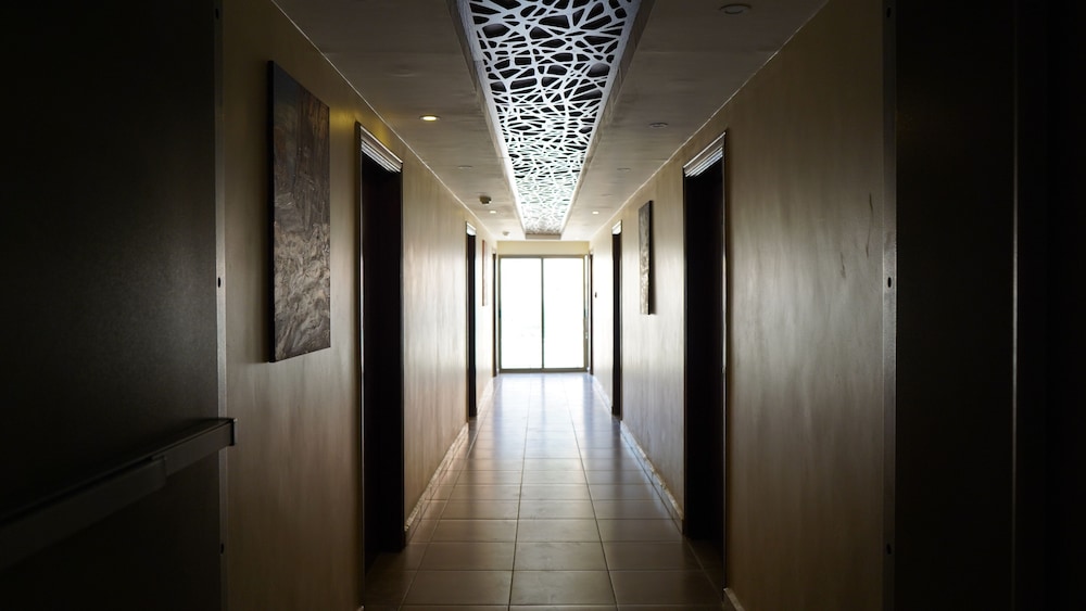 Deluxe Double or Twin Room photo 2