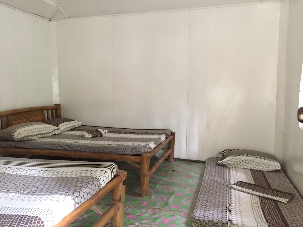 单人小屋