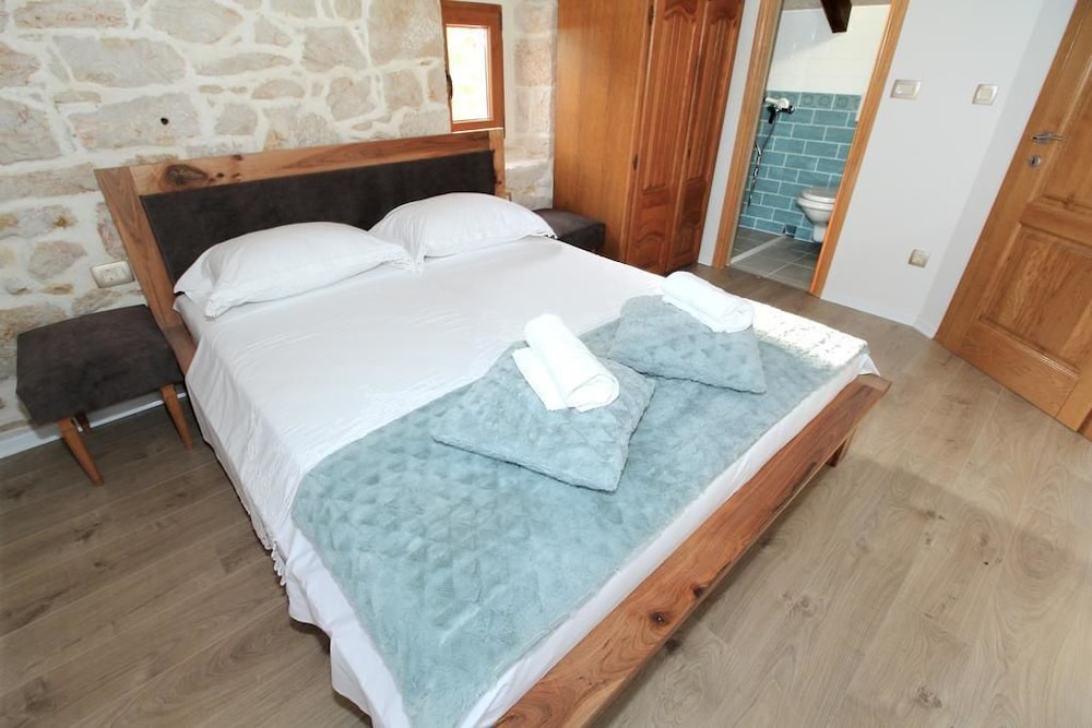 Villa, 2 Bedrooms, Private Pool