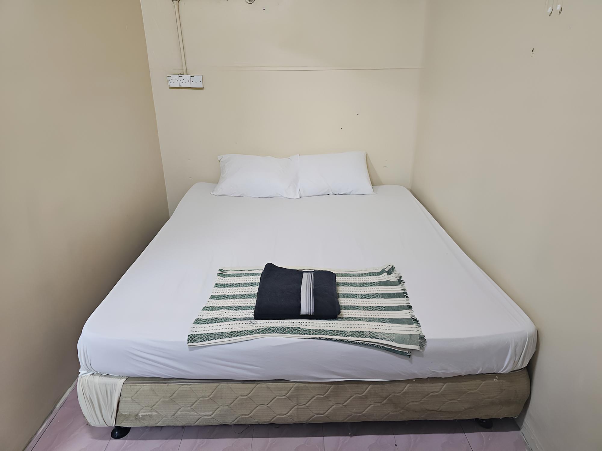 Standard Double Room photo 1