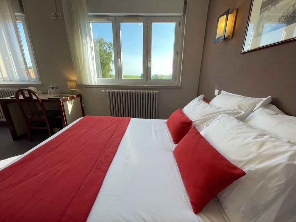 Comfort Triple Room photo 3