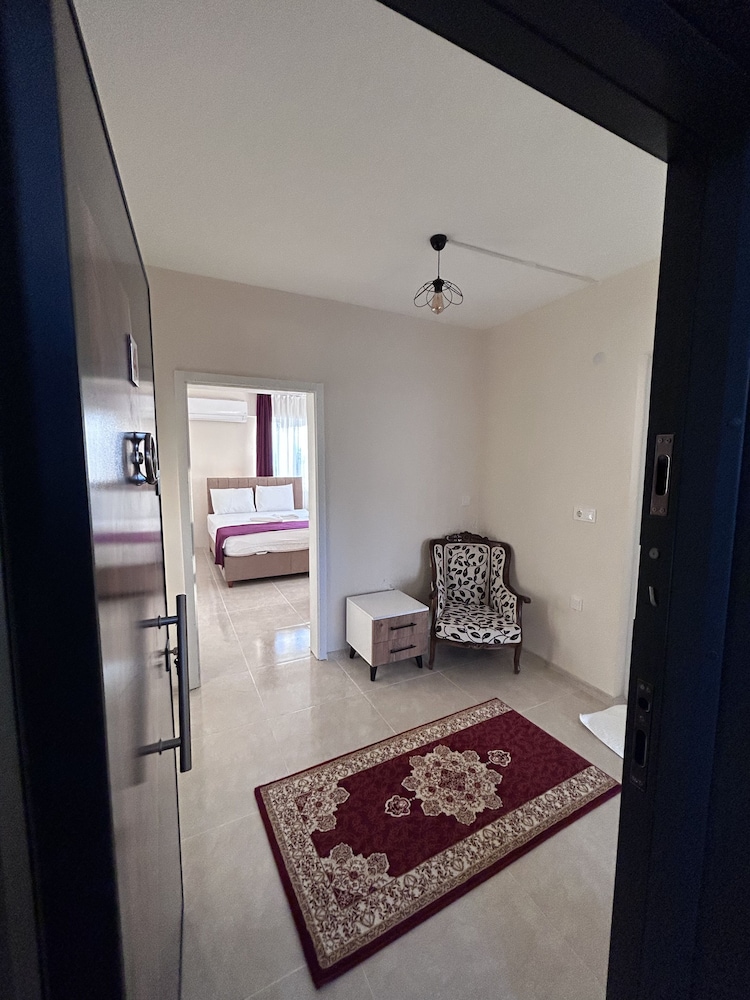 Family Suite Apart 2 photo 2