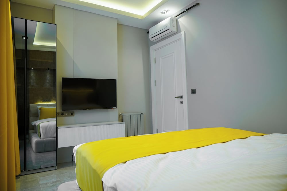 Junior Suite photo 3