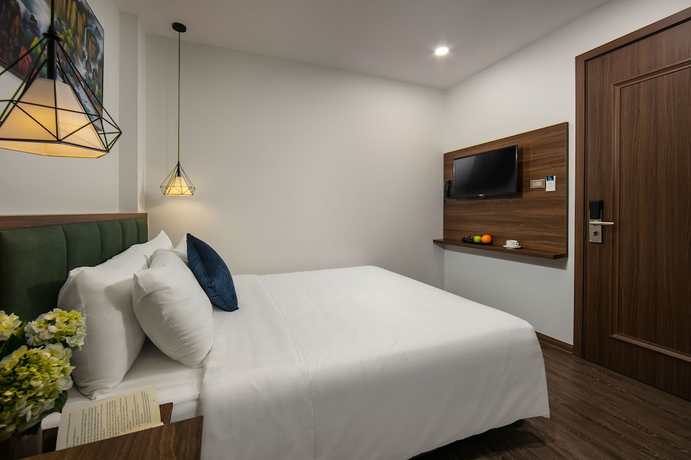 Superior Double Quiet room