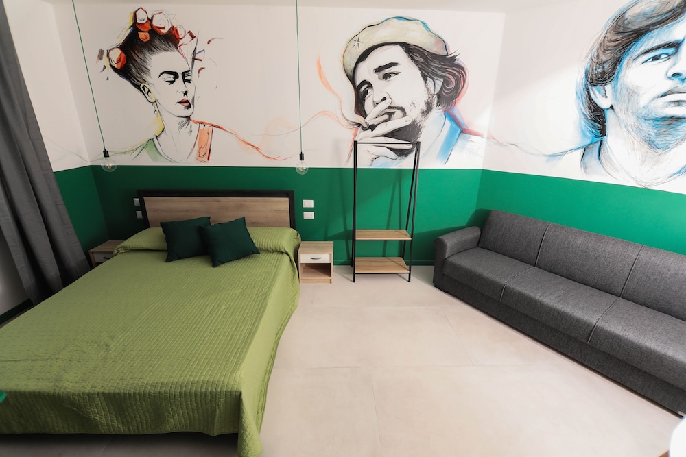 Superior Double Room (America Latina) photo 3