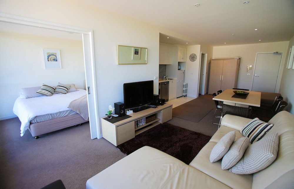 1 Bedroom Apartment photo 1
