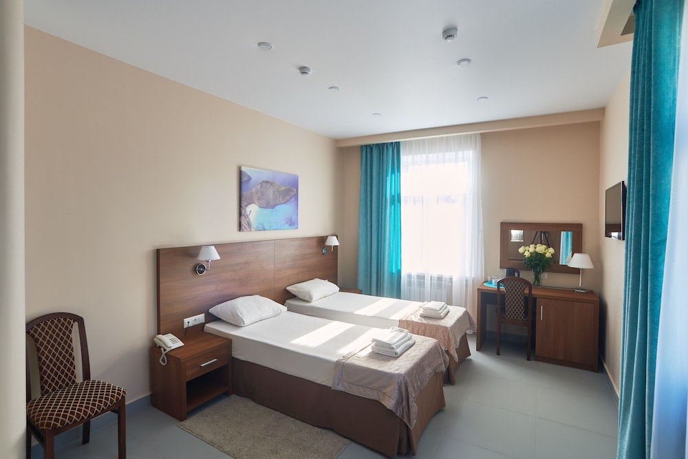 Comfort Double or Twin Room