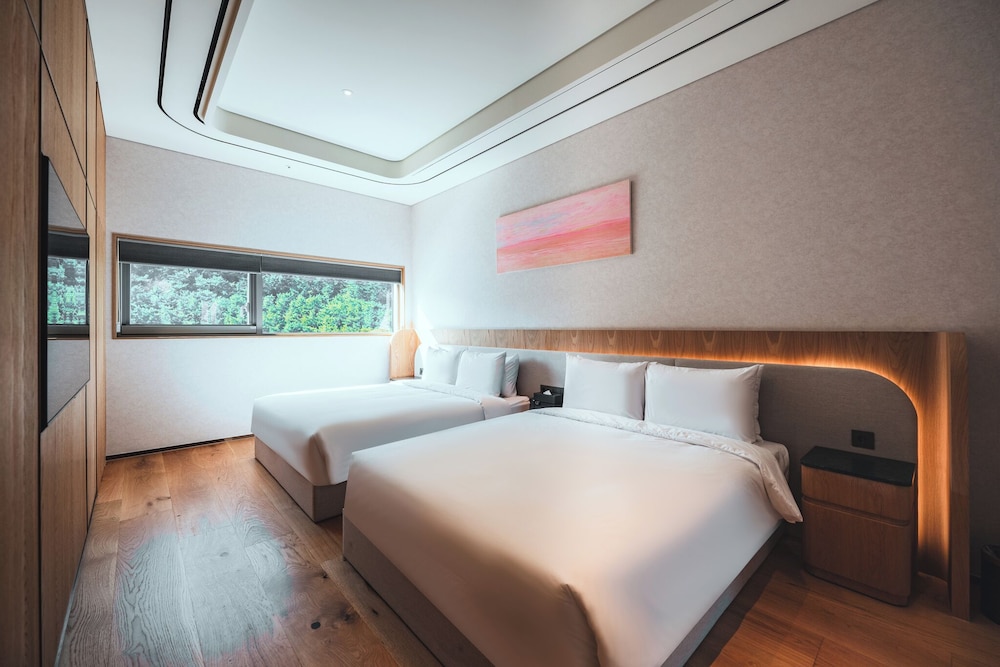 Premium Suite, Private Pool, Sea View
