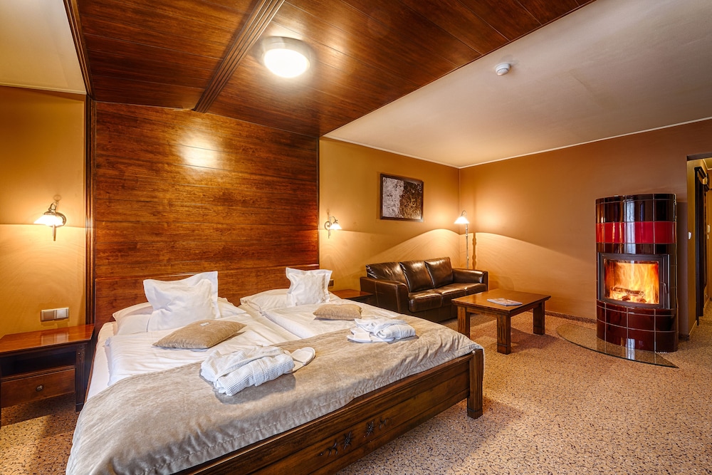 Luxury Room (LUX) photo 3