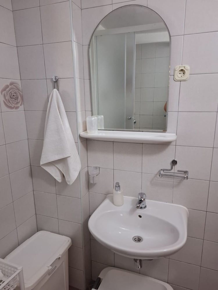 Apartment (Mario - with garden - A1(2+2)) photo 2