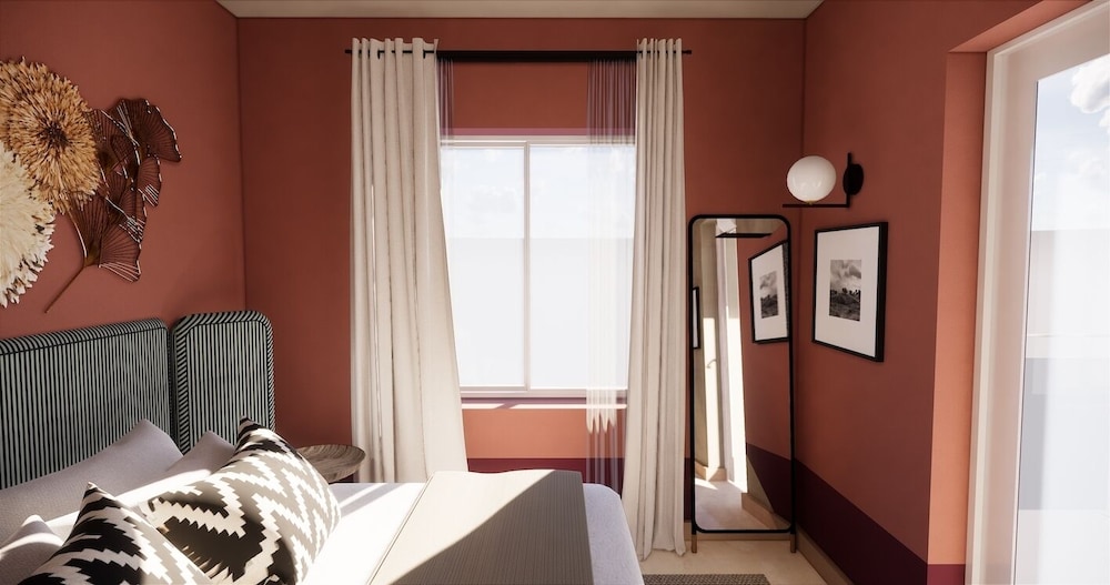 Superior Apartment, Sea View, Beachside - Photo 1